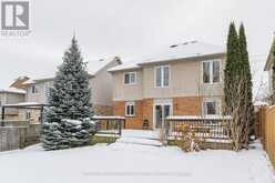 218 DOON MILLS DRIVE Kitchener