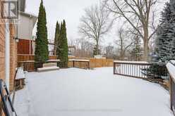 218 DOON MILLS DRIVE Kitchener