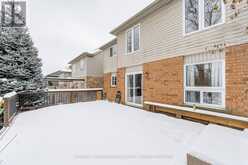 218 DOON MILLS DRIVE Kitchener