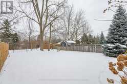 218 DOON MILLS DRIVE Kitchener