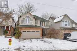 218 DOON MILLS DRIVE Kitchener