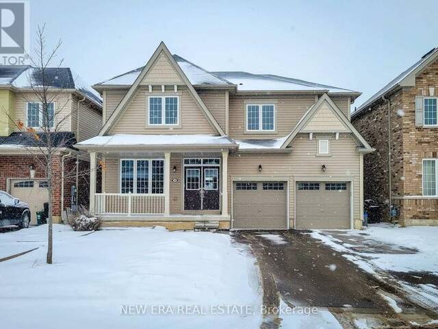 24 ESTHER CRESCENT Thorold Ontario