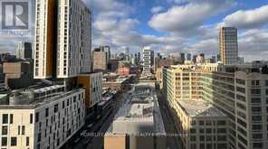 1804 - 100 DALHOUSIE STREET Toronto