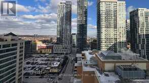 1804 - 100 DALHOUSIE STREET Toronto