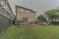 92 OAKLEA BOULEVARD Brampton