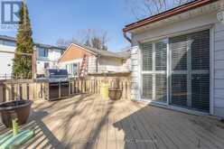 1218 LAKEBREEZE DRIVE Mississauga