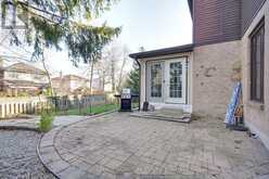 99 WESTWINDS DRIVE London