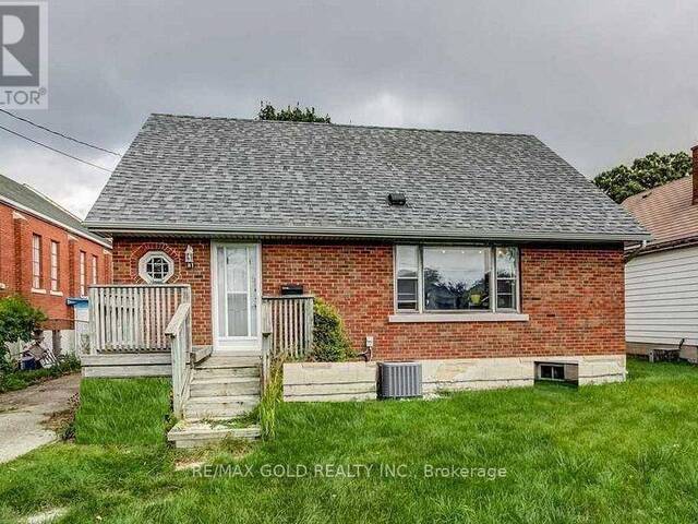 81 SOUTH BEND ROAD E Hamilton Ontario