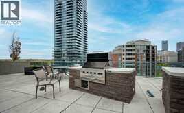 101 - 21 SCOLLARD STREET Toronto