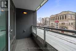 209 - 525 ADELAIDE STREET W Toronto