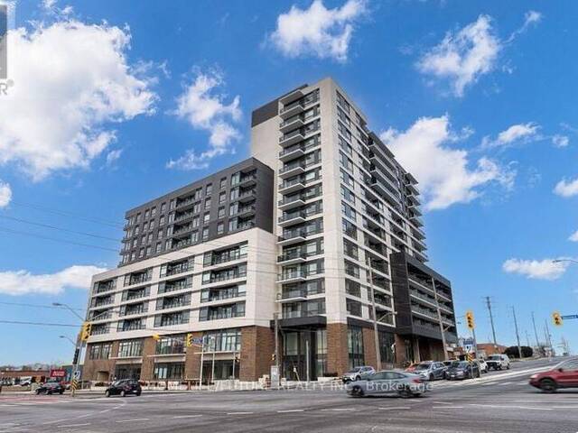 508 - 1350 ELLESMERE ROAD Toronto Ontario