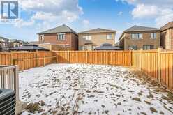 49 WALTER CLIFFORD NESBITT DRIVE Whitby