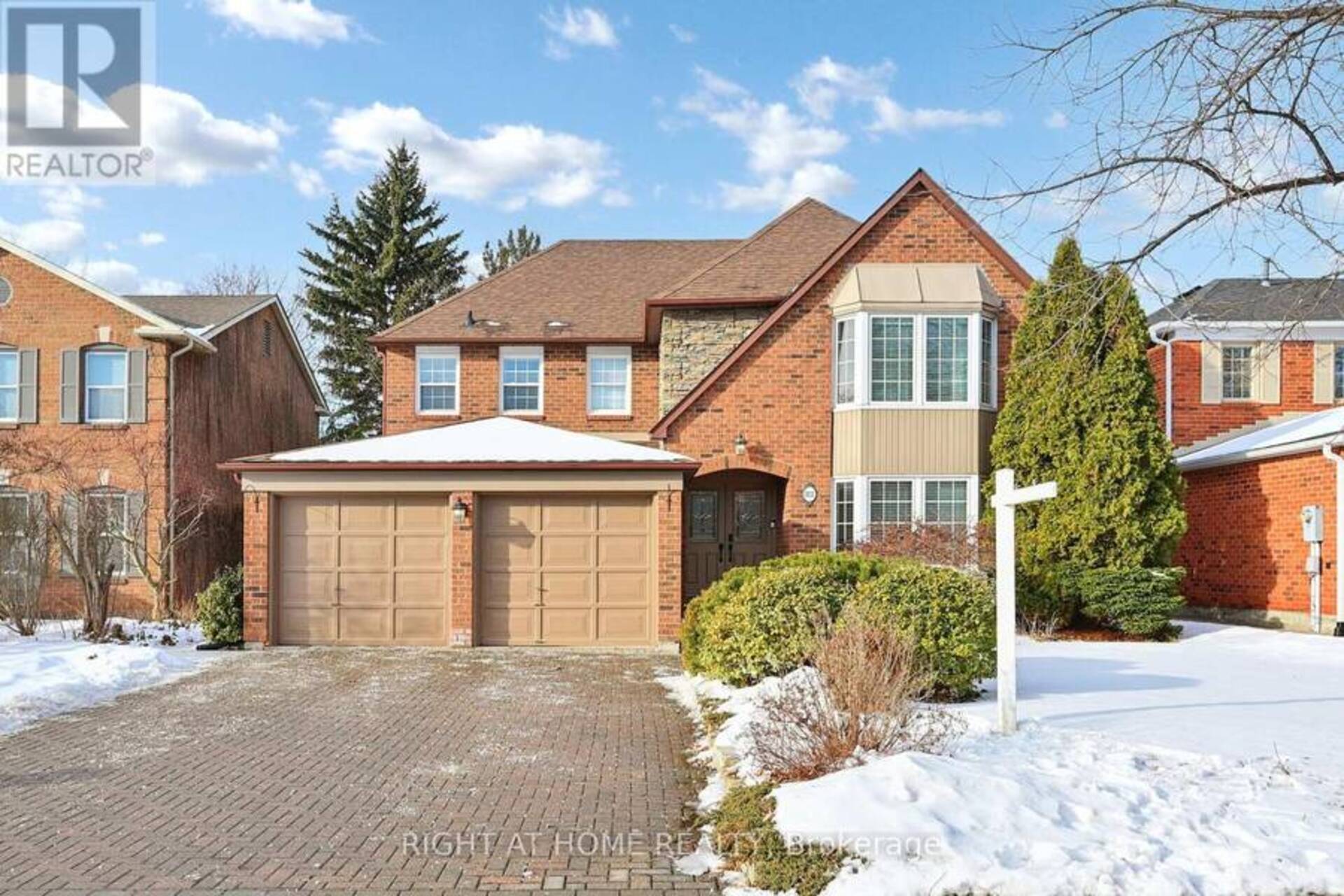 113 AITKEN CIRCLE Markham