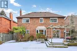 113 AITKEN CIRCLE Markham