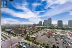 #1605E - 8868 YONGE STREET Richmond Hill