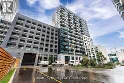 #1605E - 8868 YONGE STREET Richmond Hill