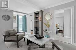 1707 - 3 MARINE PARADE DRIVE Toronto