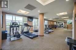 1707 - 3 MARINE PARADE DRIVE Toronto