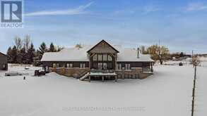 585437 COUNTY ROAD 17 Melancthon