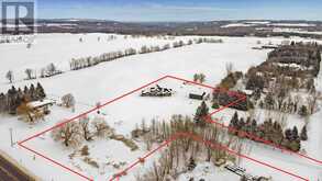 17 - 585437 COUNTY ROAD Melancthon