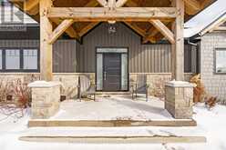 585437 COUNTY ROAD 17 Melancthon