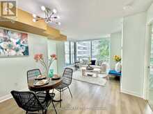 207 - 5740 YONGE STREET Toronto