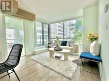 207 - 5740 YONGE STREET Toronto