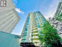 207 - 5740 YONGE STREET Toronto