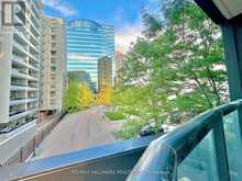 207 - 5740 YONGE STREET Toronto