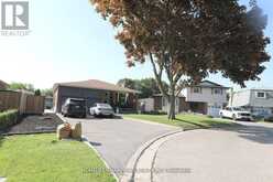 646 CHANCERY COURT Oshawa