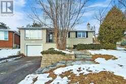 143 LUXURY AVENUE Bradford/West Gwillimbury