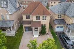 255 QUEEN FILOMENA AVENUE Vaughan