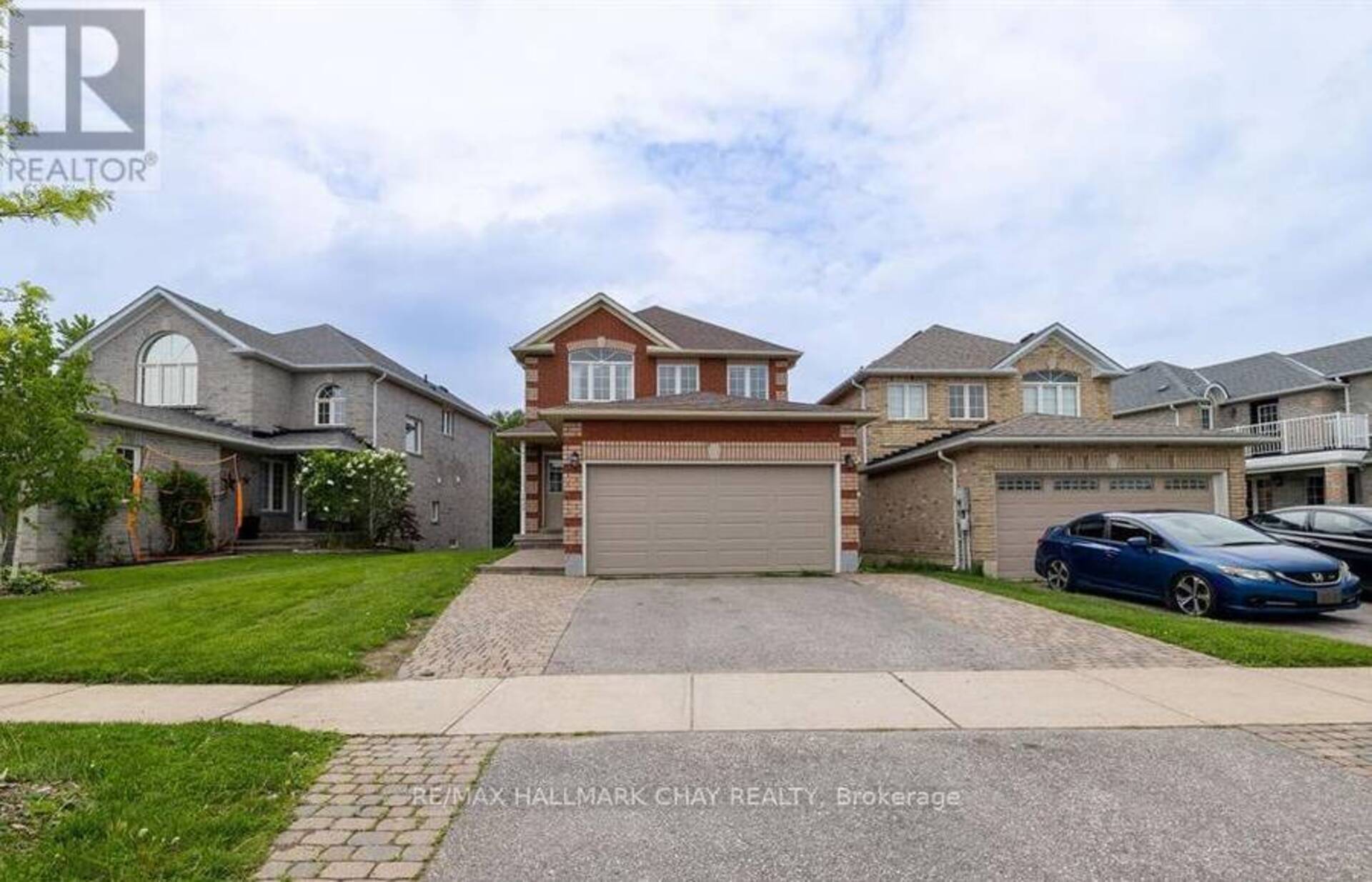 UPPER - 1463 FOREST STREET Innisfil