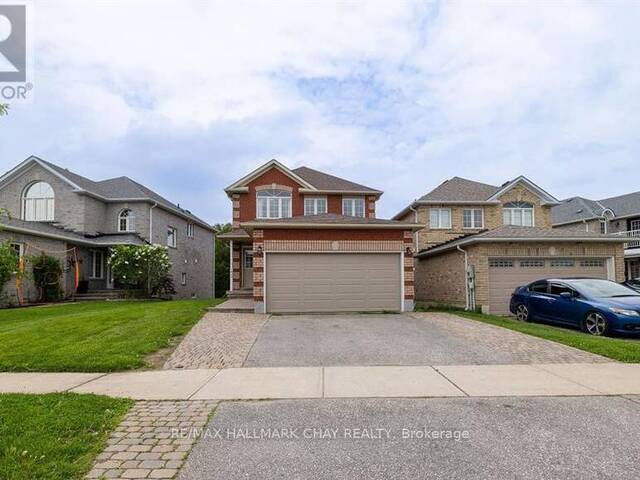 UPPER - 1463 FOREST STREET Innisfil Ontario