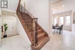 3211 WILLIAM ROSE WAY Oakville