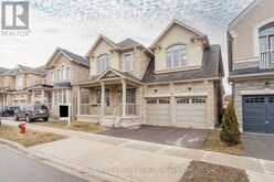 3211 WILLIAM ROSE WAY Oakville