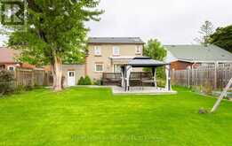 3 BINSELL AVENUE Brampton