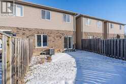 18 - 7 ATESSA DRIVE Hamilton