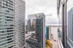 3711 - 14 YORK STREET Toronto