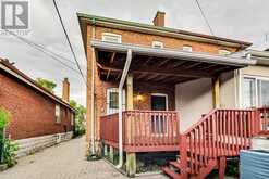 633 GLENHOLME AVENUE Toronto