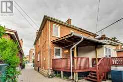 633 GLENHOLME AVENUE Toronto