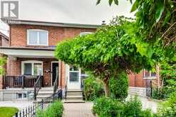 633 GLENHOLME AVENUE Toronto