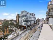 606 - 2 FOREST HILL ROAD Toronto