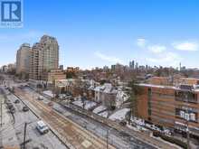 606 - 2 FOREST HILL ROAD Toronto