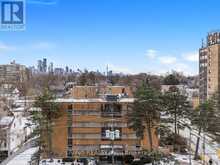 606 - 2 FOREST HILL ROAD Toronto