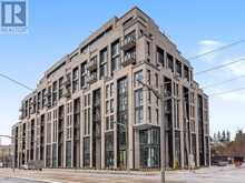 606 - 2 FOREST HILL ROAD Toronto