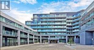 221 - 621 SHEPPARD AVENUE E Toronto