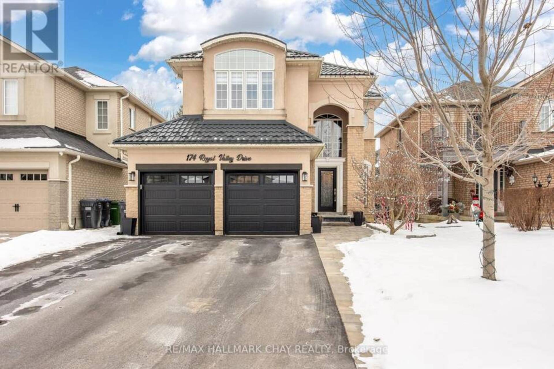 174 ROYAL VALLEY DRIVE Caledon