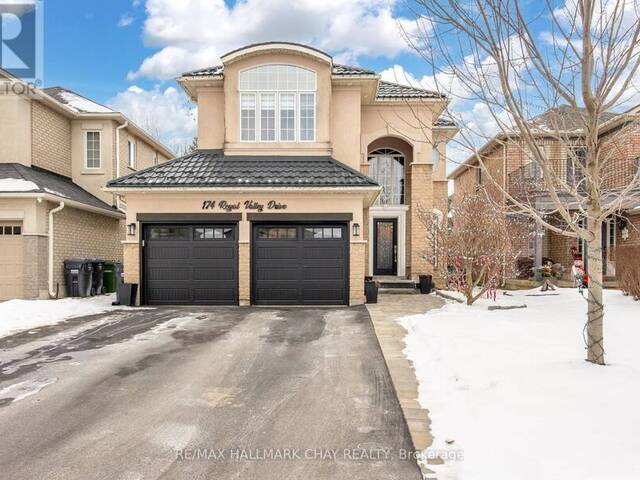 174 ROYAL VALLEY DRIVE Caledon Ontario