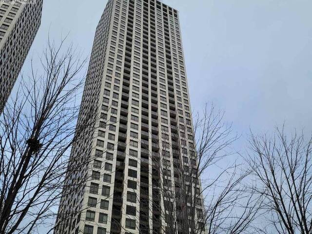 1801 - 30 ELM DRIVE W Mississauga Ontario